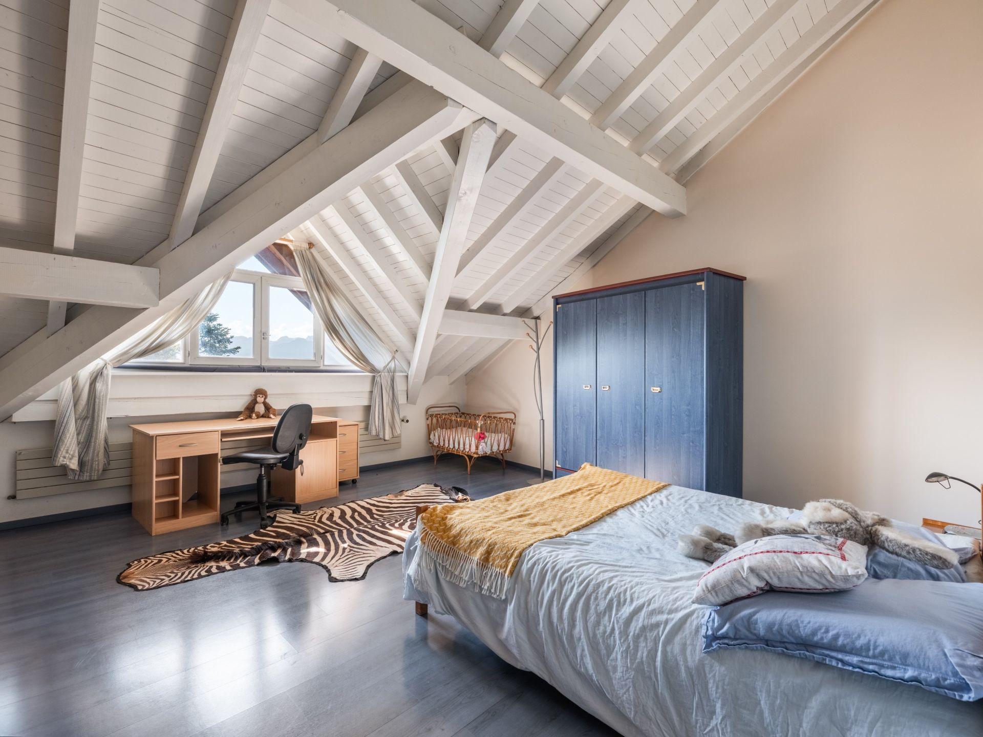 maison 7 Pièces en vente sur VETRAZ MONTHOUX (74100)