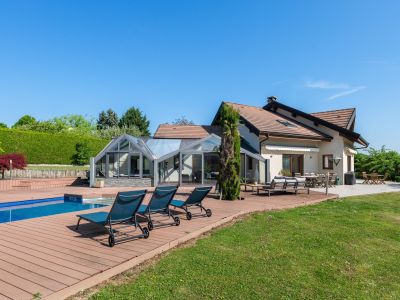 Vente Maison Vétraz-Monthoux 7 Pièces 286 m²