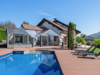 maison 7 Pièces en vente sur VETRAZ MONTHOUX (74100)