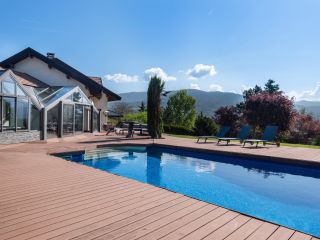 maison 7 Pièces en vente sur VETRAZ MONTHOUX (74100)