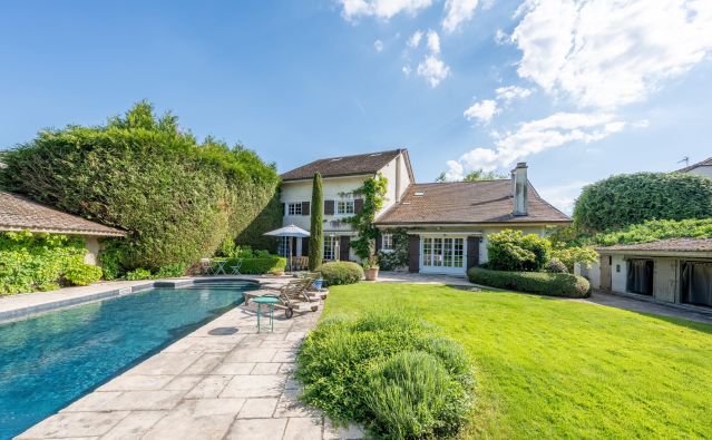 Vente Maison Veigy-Foncenex 11&nbsp;Pièces 500&nbsp;m²