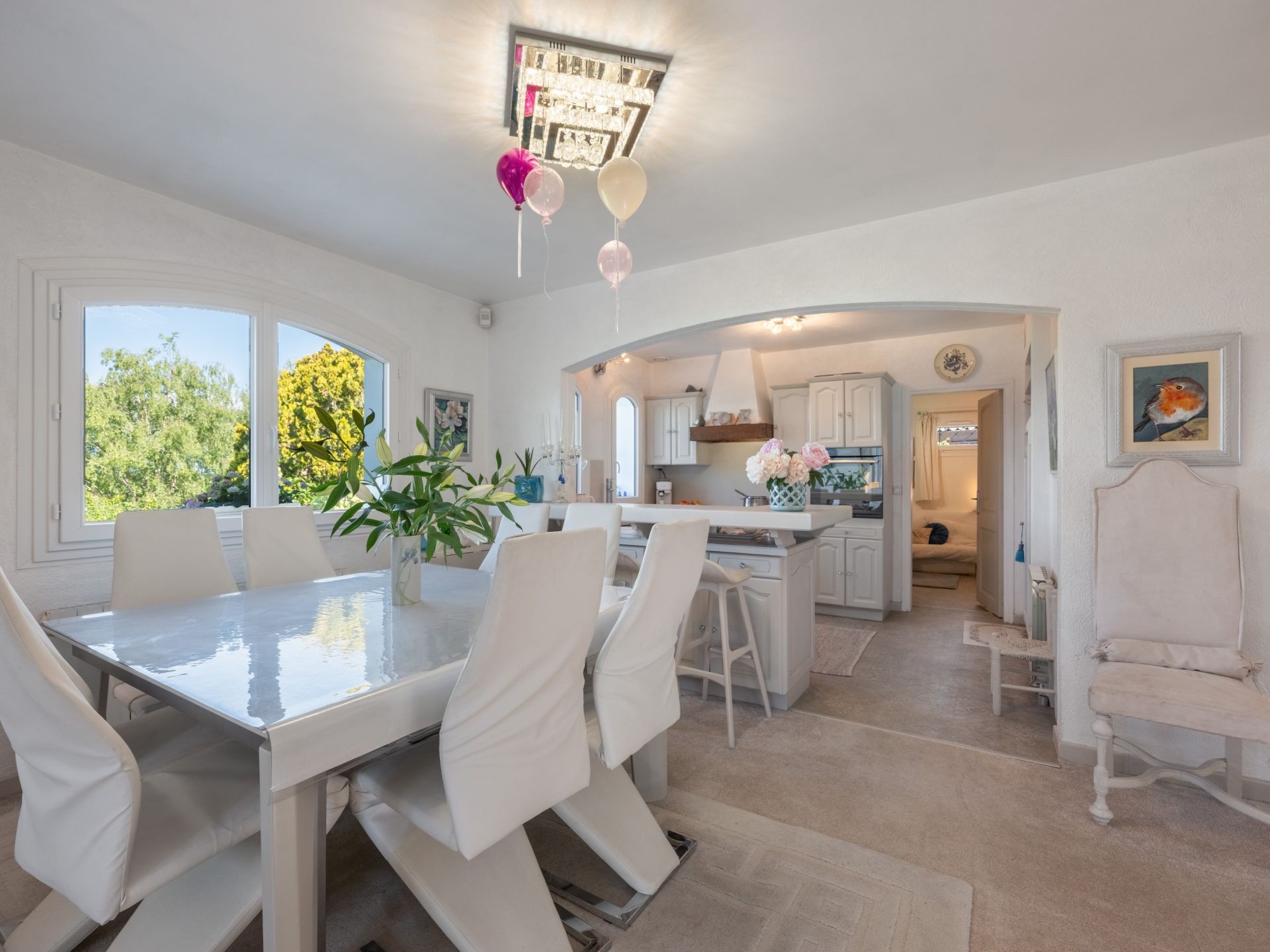 maison 6 Pièces en vente sur VILLE LA GRAND (74100)