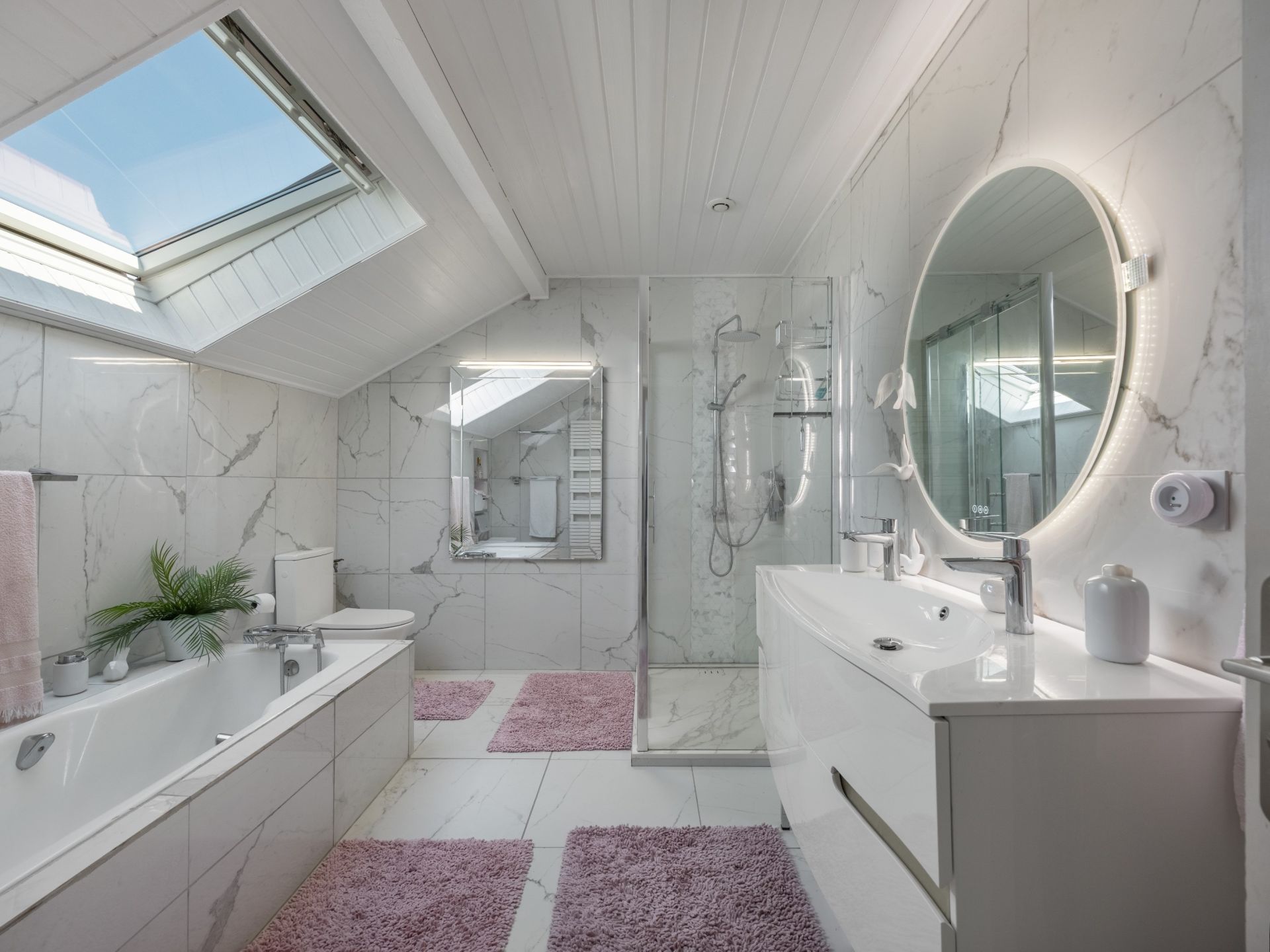 maison 6 Pièces en vente sur VILLE LA GRAND (74100)