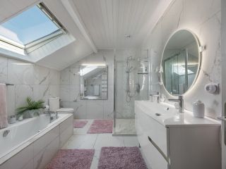 maison 6 Pièces en vente sur VILLE LA GRAND (74100)