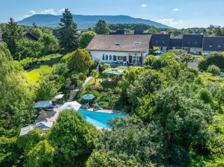 maison 6 Pièces en vente sur VILLE LA GRAND (74100)