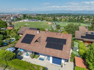 maison 6 Pièces en vente sur VILLE LA GRAND (74100)