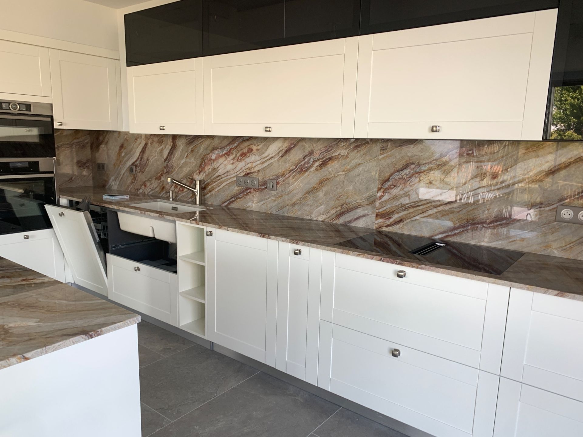 apartment 6 Rooms for sale on EVIAN LES BAINS (74500)