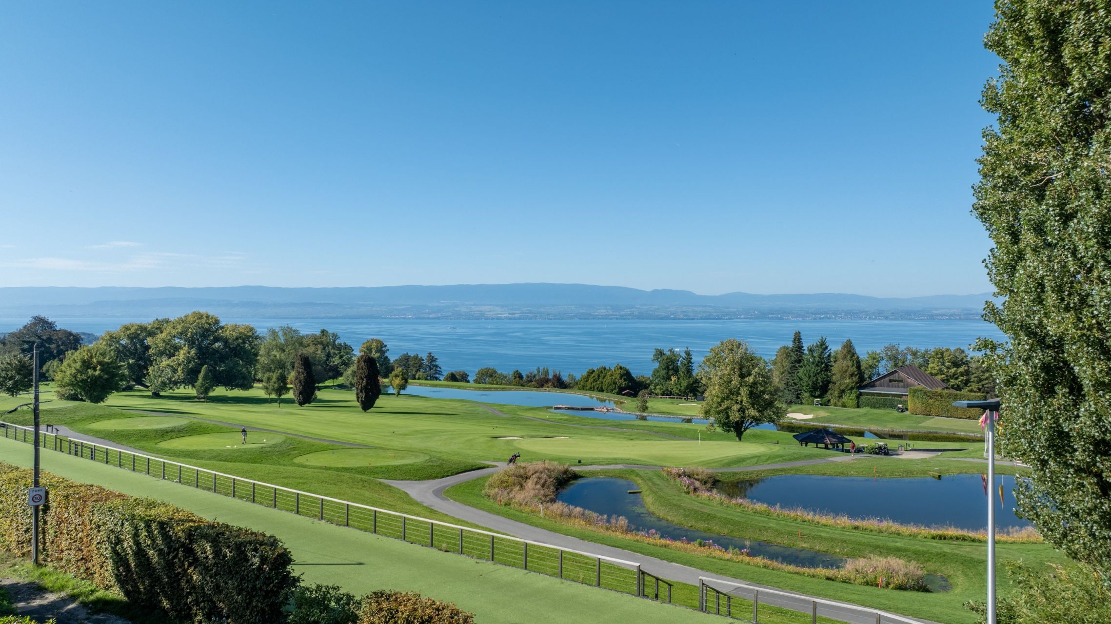 appartement 6 Pièces en vente sur EVIAN LES BAINS (74500)