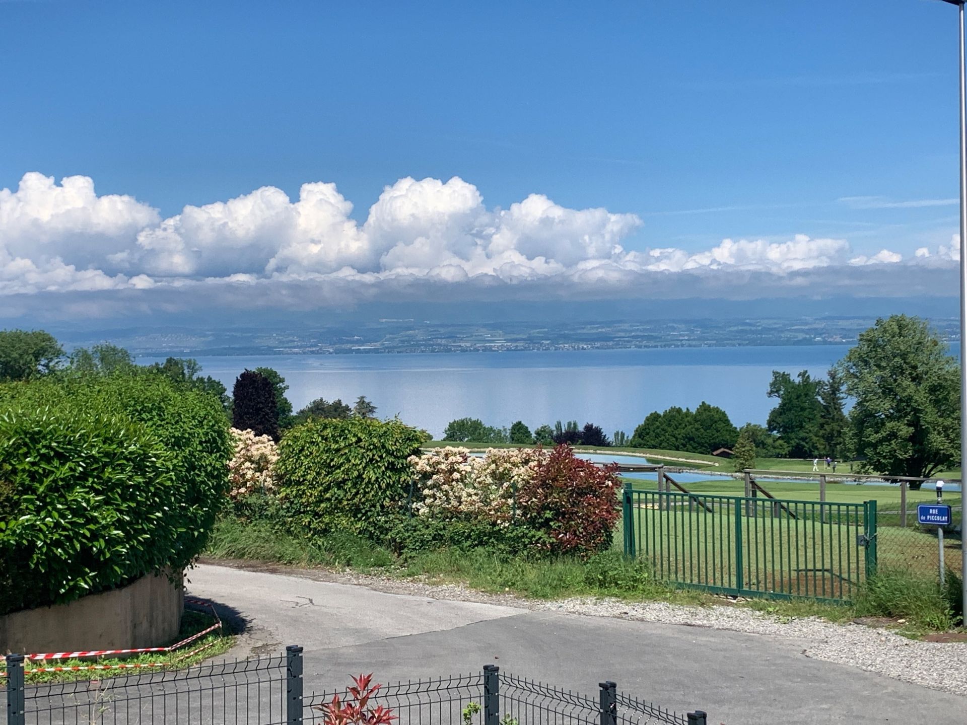 apartment 6 Rooms for sale on EVIAN LES BAINS (74500)