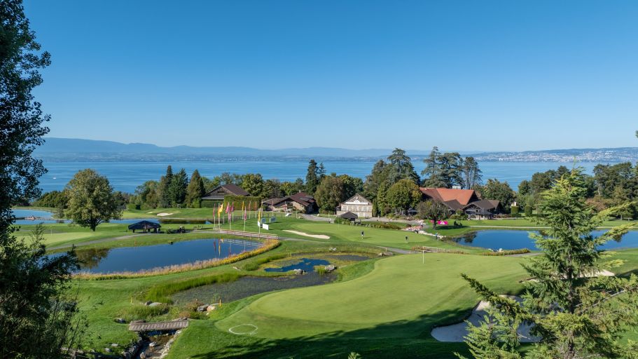 apartment 6 Rooms for sale on EVIAN LES BAINS (74500)