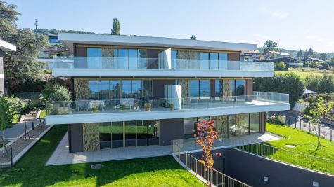 Vente Appartement Évian-les-Bains 6&nbsp;Pièces 282&nbsp;m²