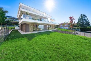 apartment 6 Rooms for sale on EVIAN LES BAINS (74500)