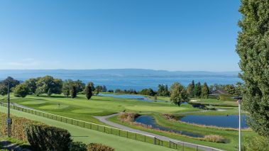 apartment 6 Rooms for sale on EVIAN LES BAINS (74500)