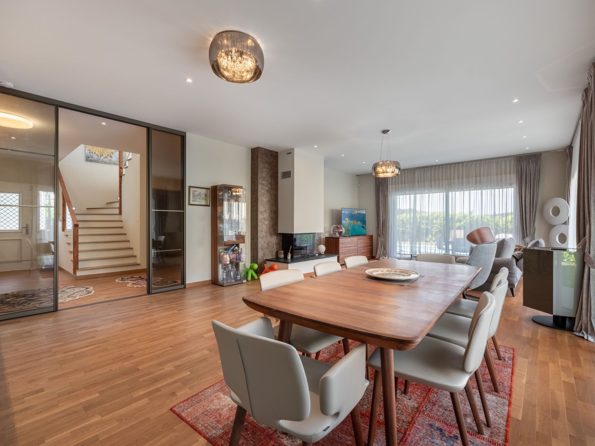 maison 9 Pièces en vente sur CHENS SUR LEMAN (74140)