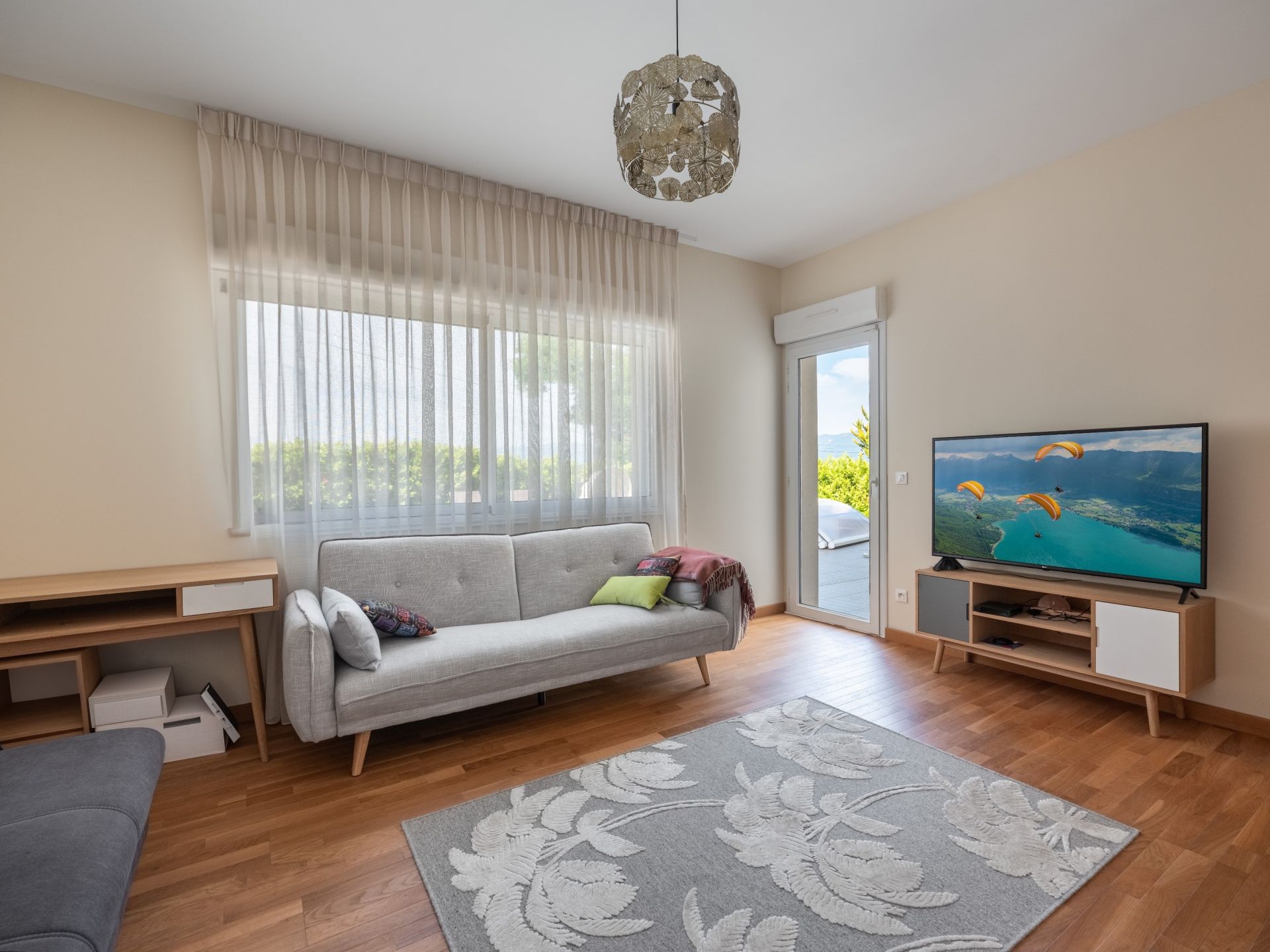 maison 9 Pièces en vente sur CHENS SUR LEMAN (74140)