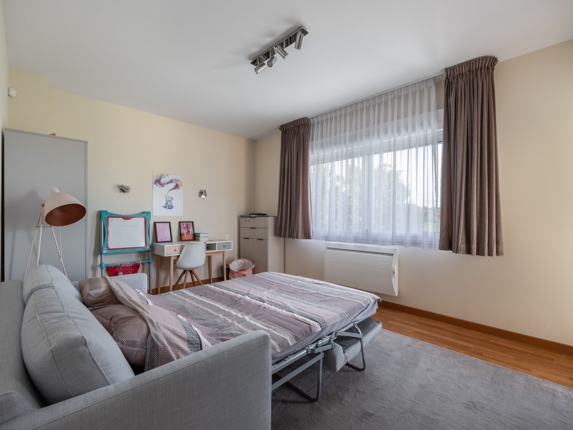 maison 9 Pièces en vente sur CHENS SUR LEMAN (74140)