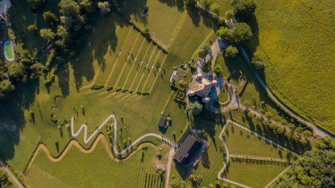 Vente Château Lully 19 Pièces 1204 m²