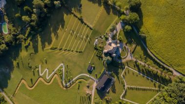 château 19 Pièces en vente sur LULLY (74890)