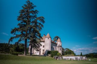 château 19 Pièces en vente sur LULLY (74890)