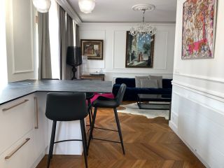 apartment 3 Rooms for sale on EVIAN LES BAINS (74500)