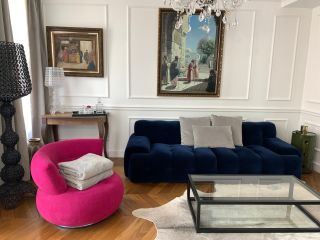 apartment 3 Rooms for sale on EVIAN LES BAINS (74500)