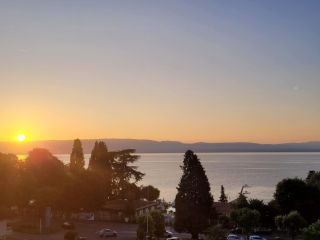 apartment 9 Rooms for sale on EVIAN LES BAINS (74500)