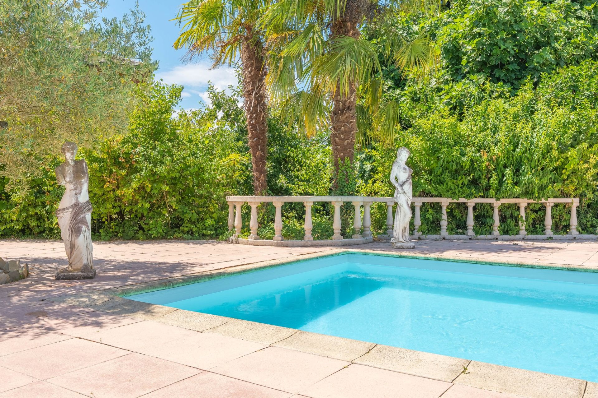 maison 6 Pièces en vente sur MESSERY (74140)