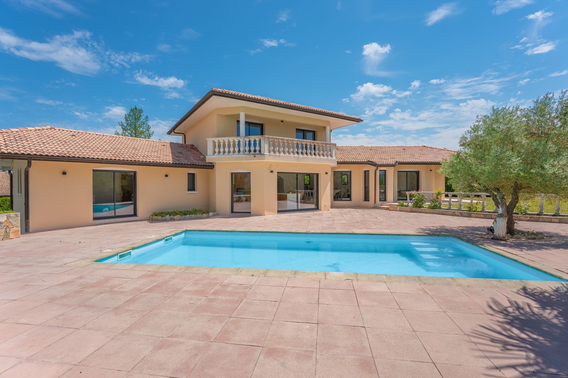 maison 6 Pièces en vente sur MESSERY (74140)