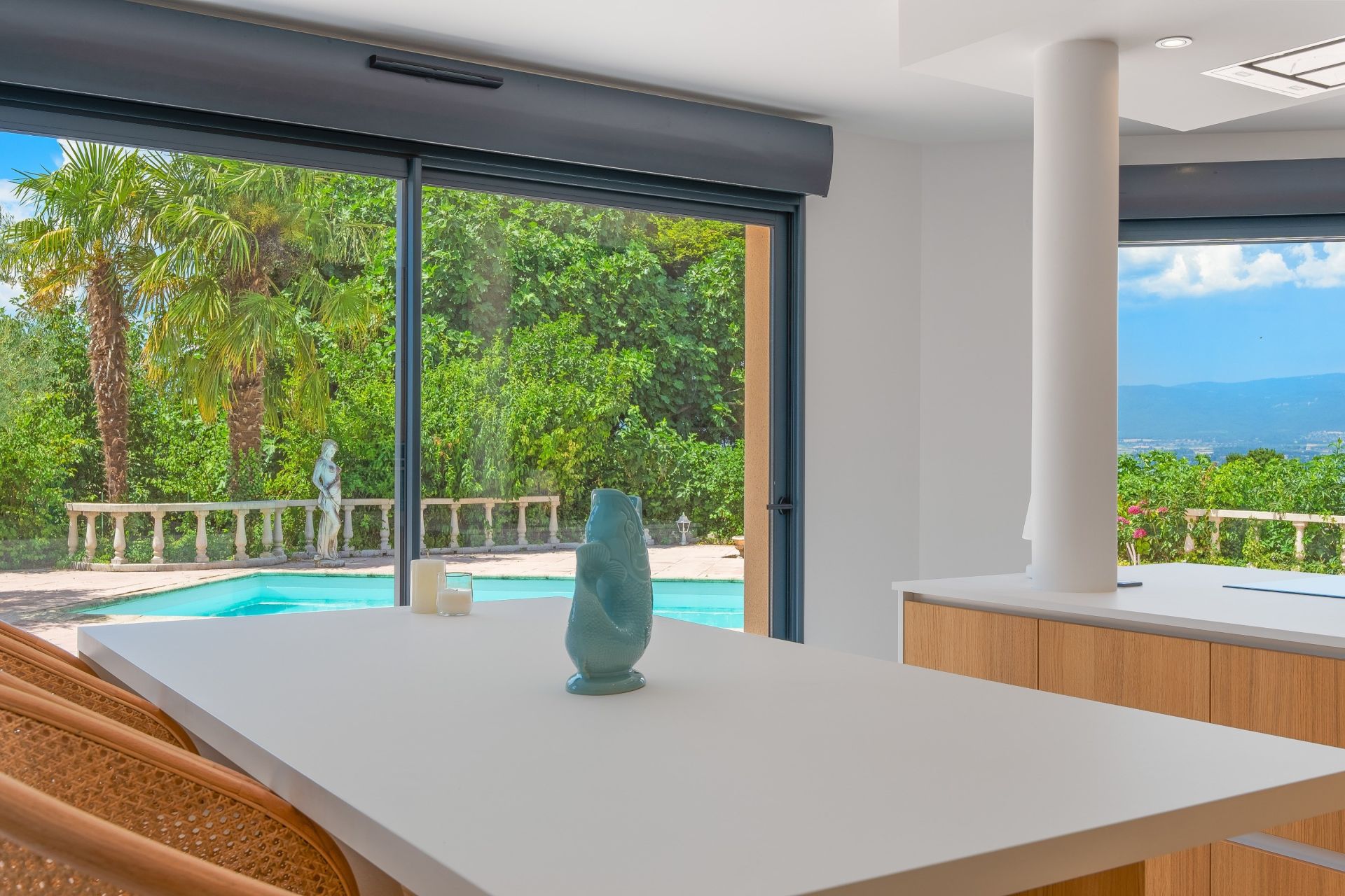 maison 6 Pièces en vente sur MESSERY (74140)