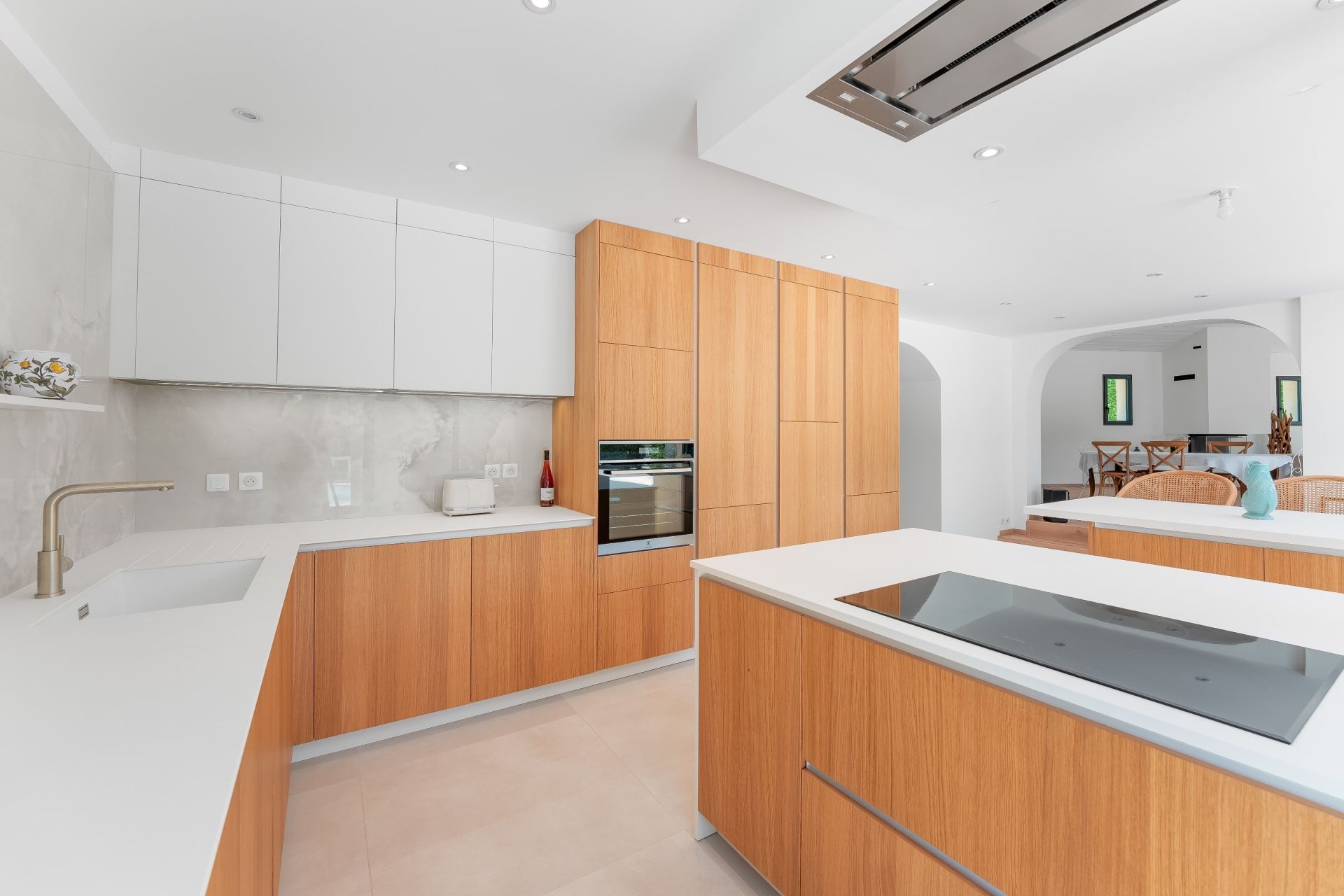 maison 6 Pièces en vente sur MESSERY (74140)