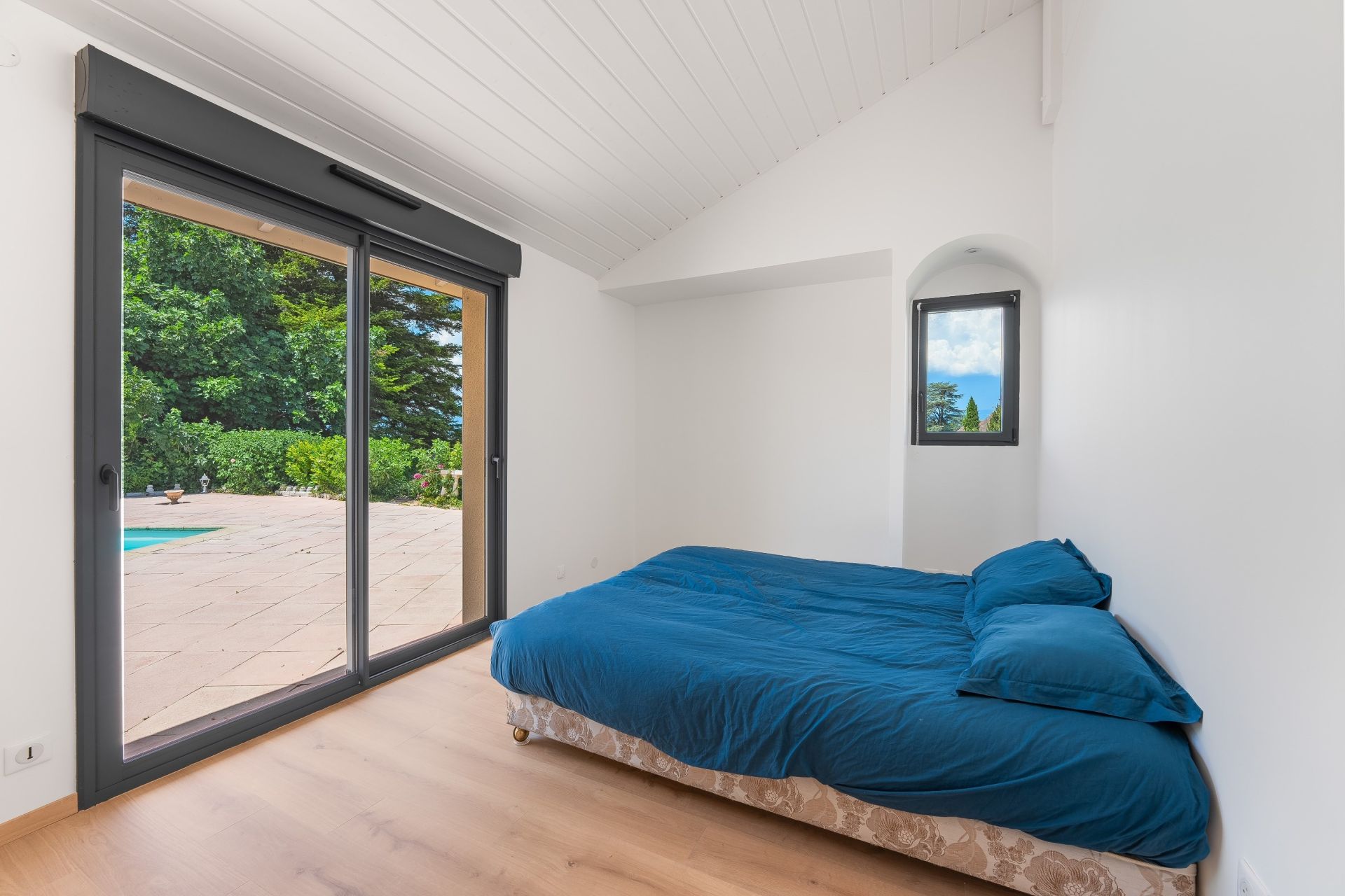 maison 6 Pièces en vente sur MESSERY (74140)