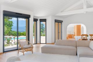 maison 6 Pièces en vente sur MESSERY (74140)