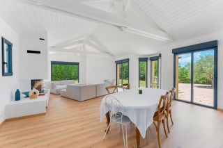 maison 6 Pièces en vente sur MESSERY (74140)