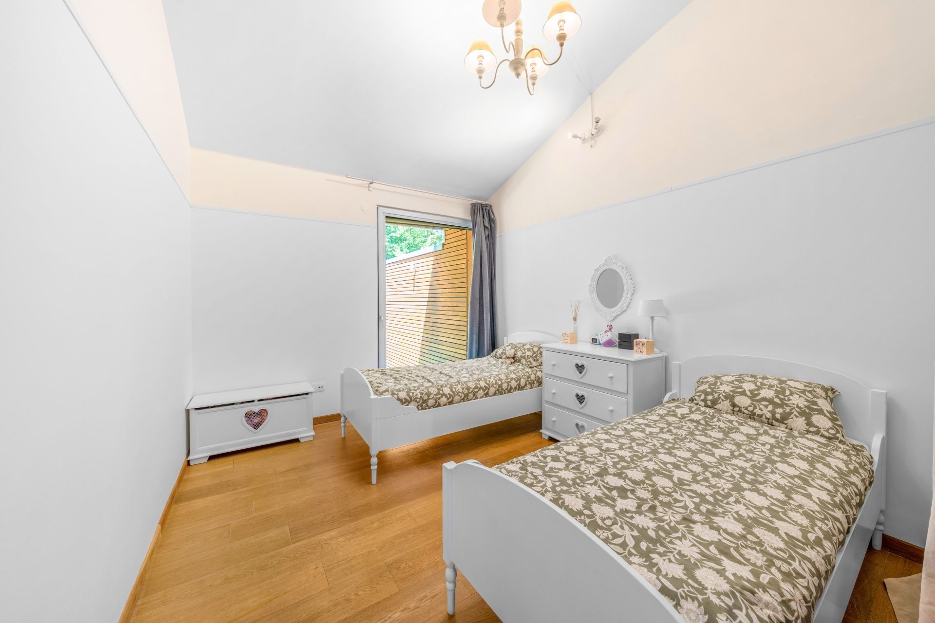 maison 8 Pièces en vente sur VEIGY FONCENEX (74140)