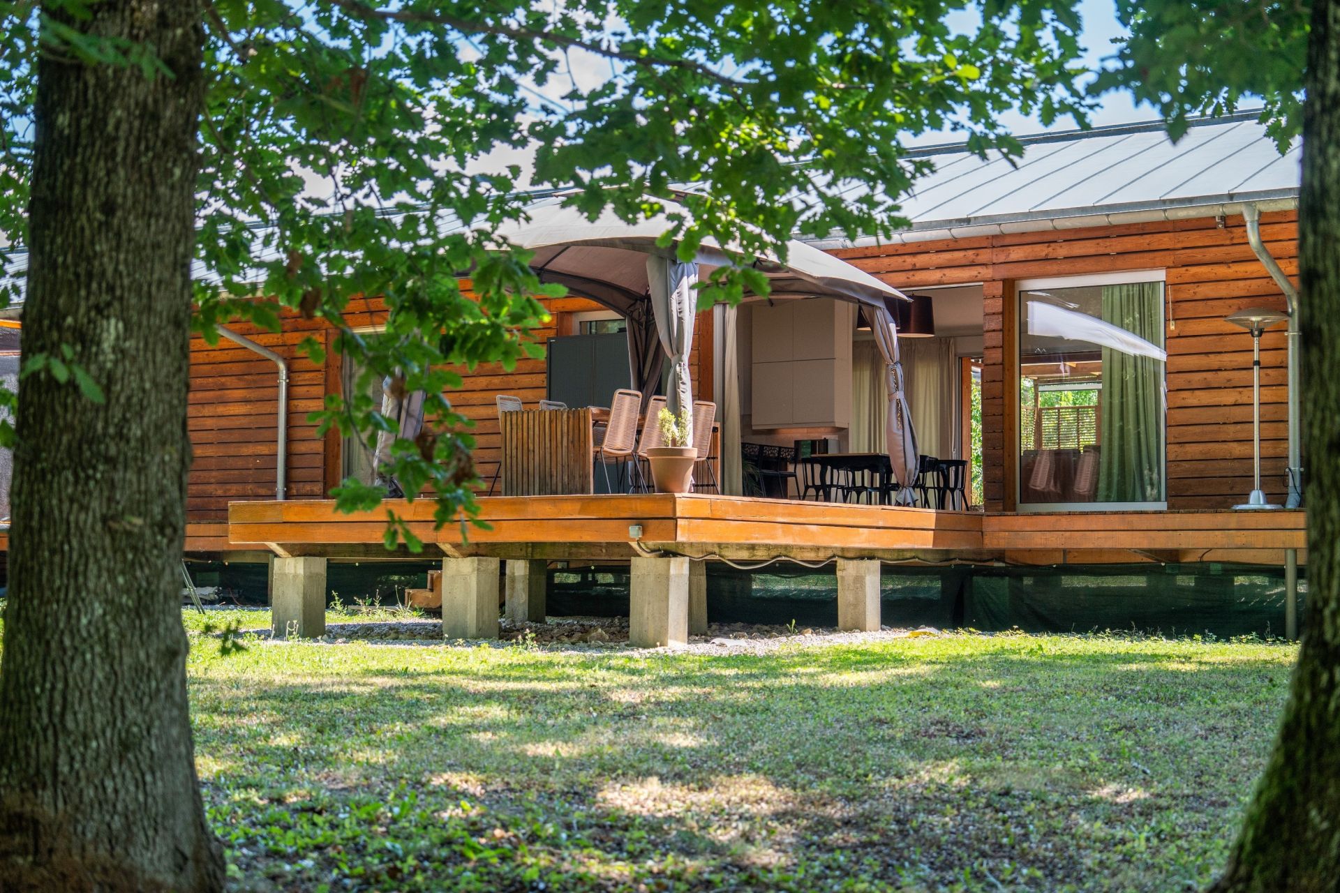 maison 8 Pièces en vente sur VEIGY FONCENEX (74140)