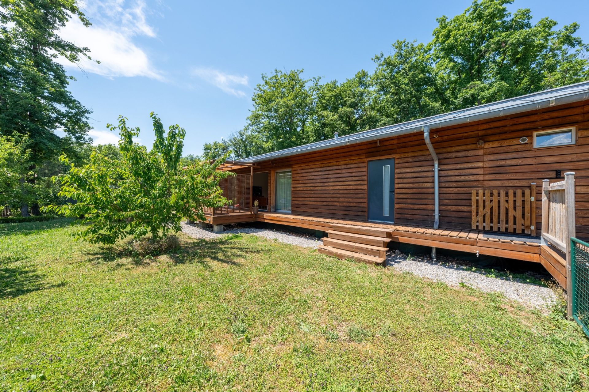 maison 8 Pièces en vente sur VEIGY FONCENEX (74140)