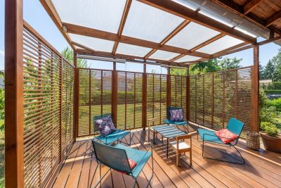 maison 8 Pièces en vente sur VEIGY FONCENEX (74140) Vente Maison Veigy-Foncenex 8 Pièces 238 m²