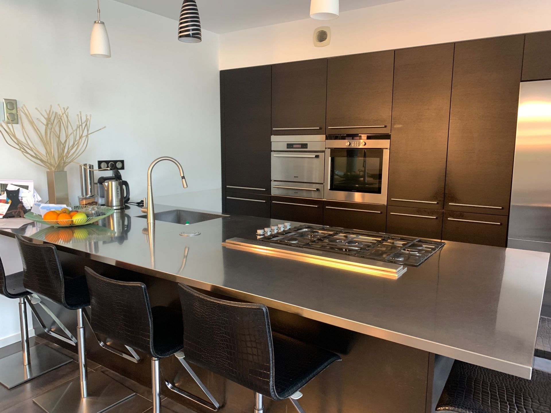 maison 6 Pièces en vente sur THONON LES BAINS (74200)