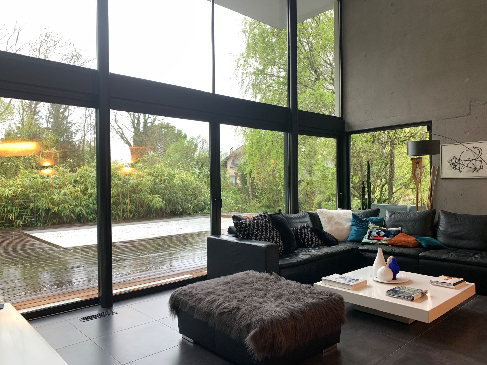 maison 6 Pièces en vente sur THONON LES BAINS (74200)