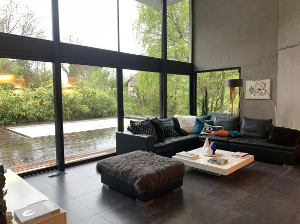 Vente Maison Thonon-les-Bains 6 Pièces 219 m²