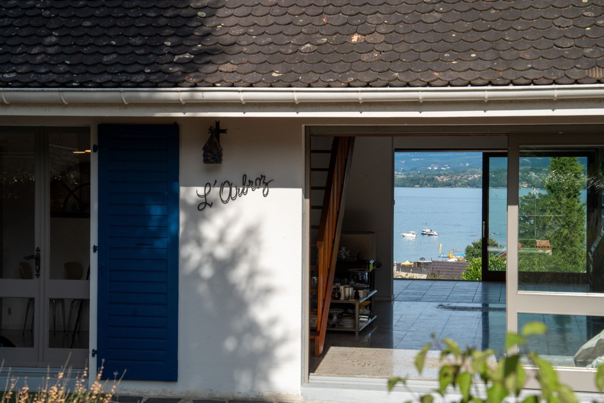 maison 10 Pièces en vente sur EXCENEVEX (74140)