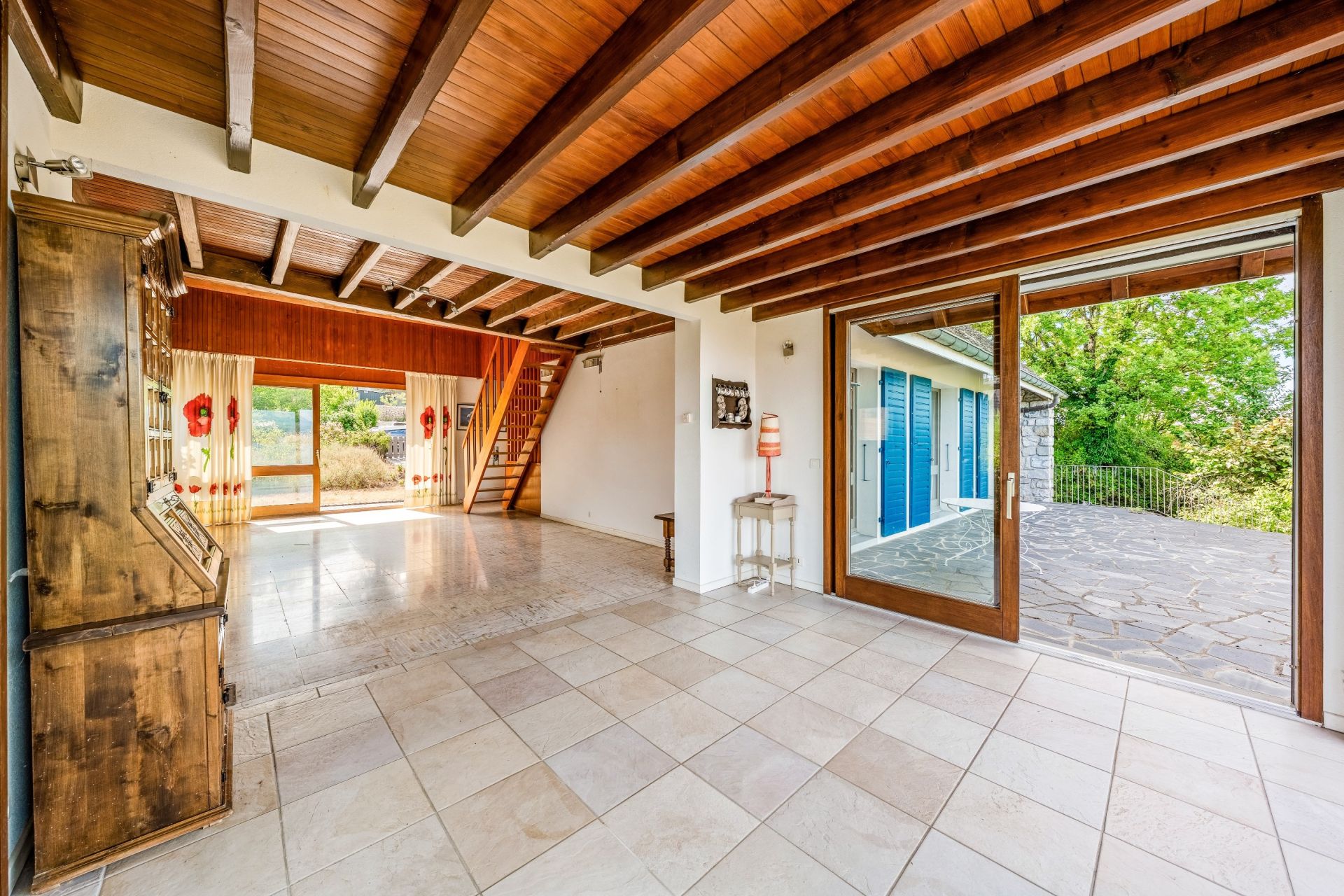 maison 10 Pièces en vente sur EXCENEVEX (74140)