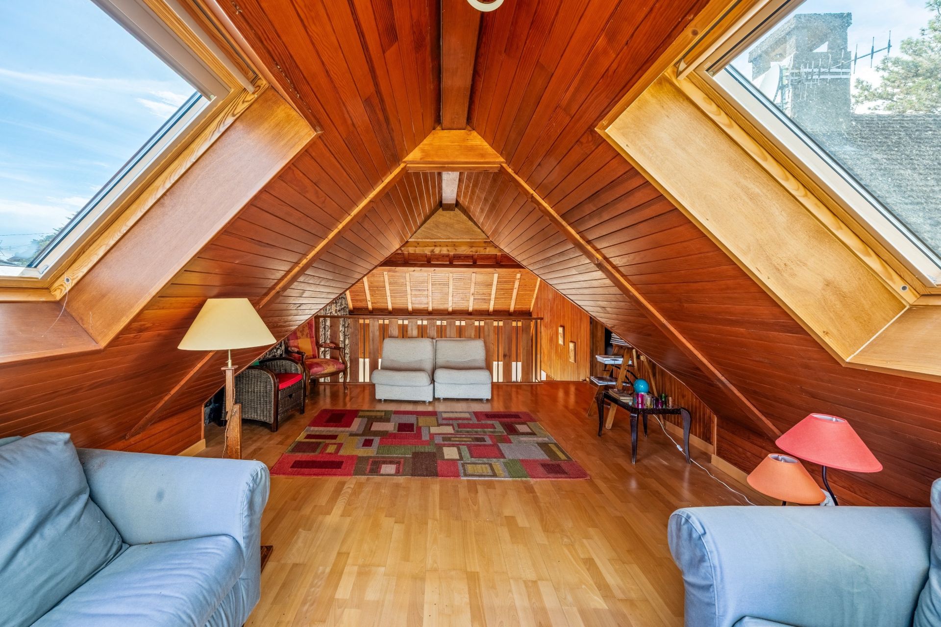 maison 10 Pièces en vente sur EXCENEVEX (74140)