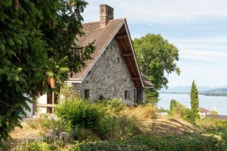 maison 10 Pièces en vente sur EXCENEVEX (74140)