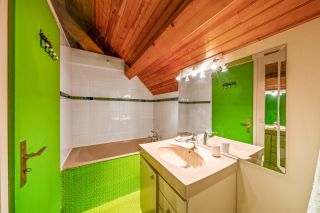 maison 10 Pièces en vente sur EXCENEVEX (74140)