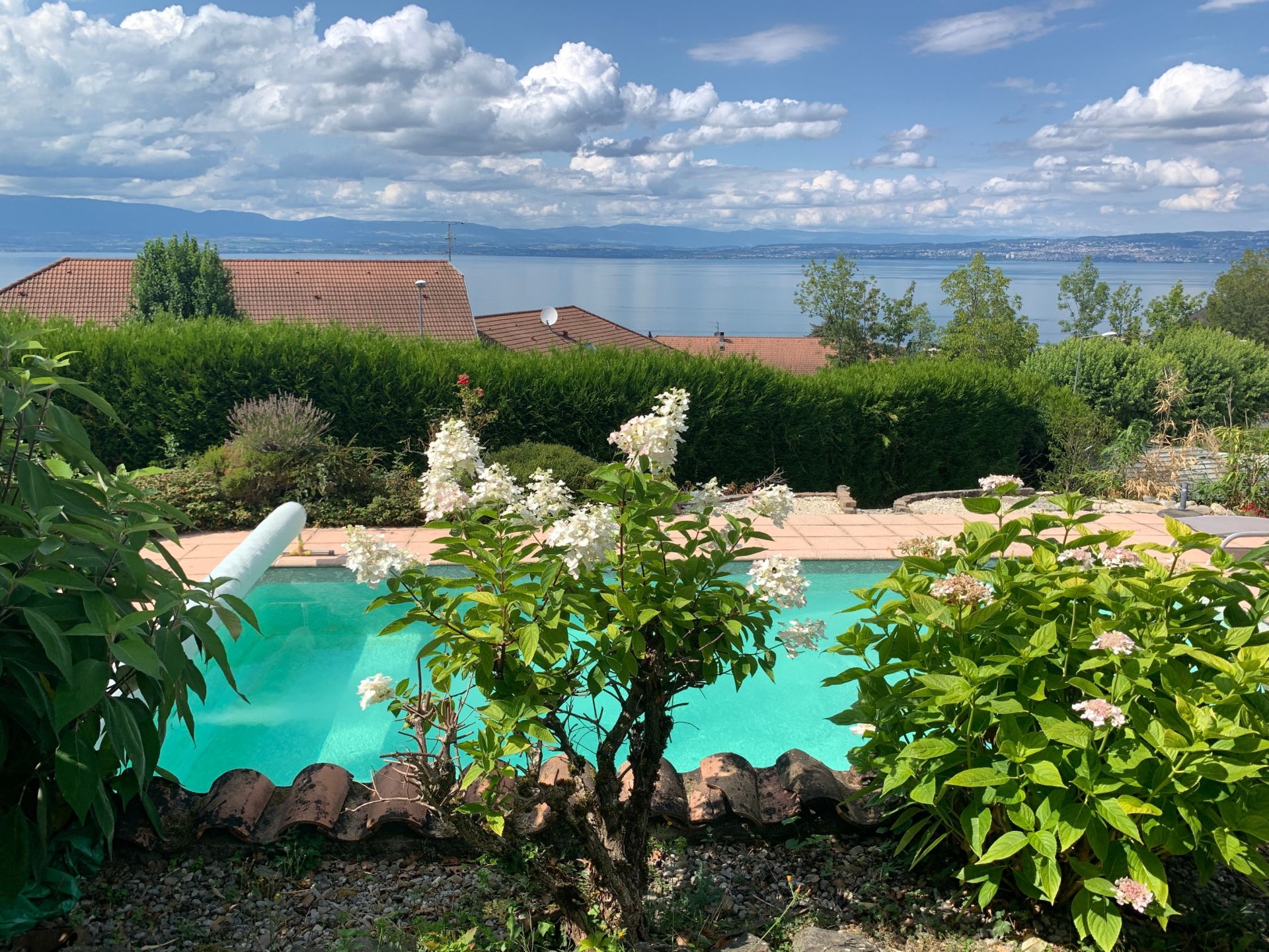 house 8 Rooms for sale on EVIAN LES BAINS (74500)
