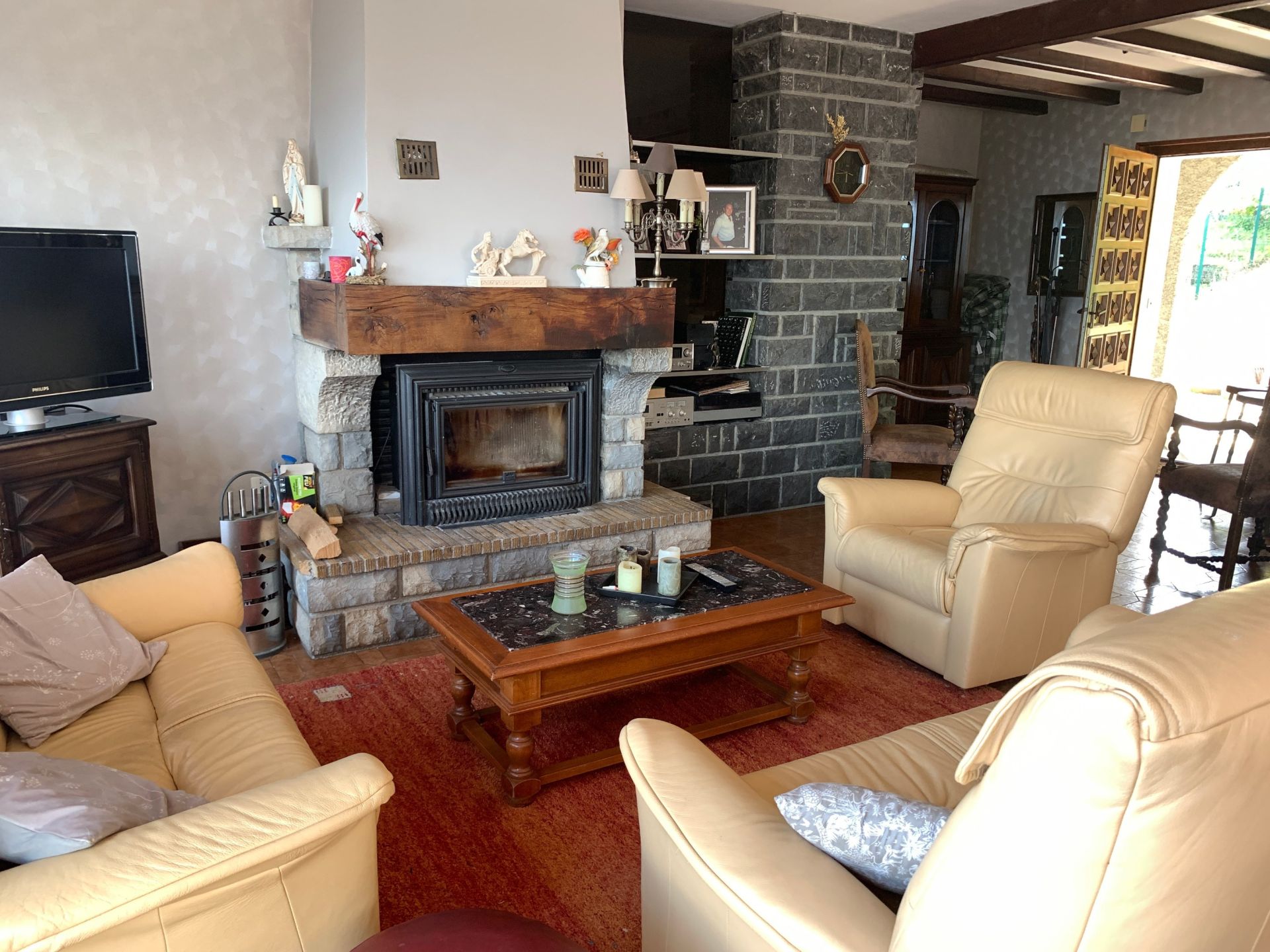 house 8 Rooms for sale on EVIAN LES BAINS (74500)