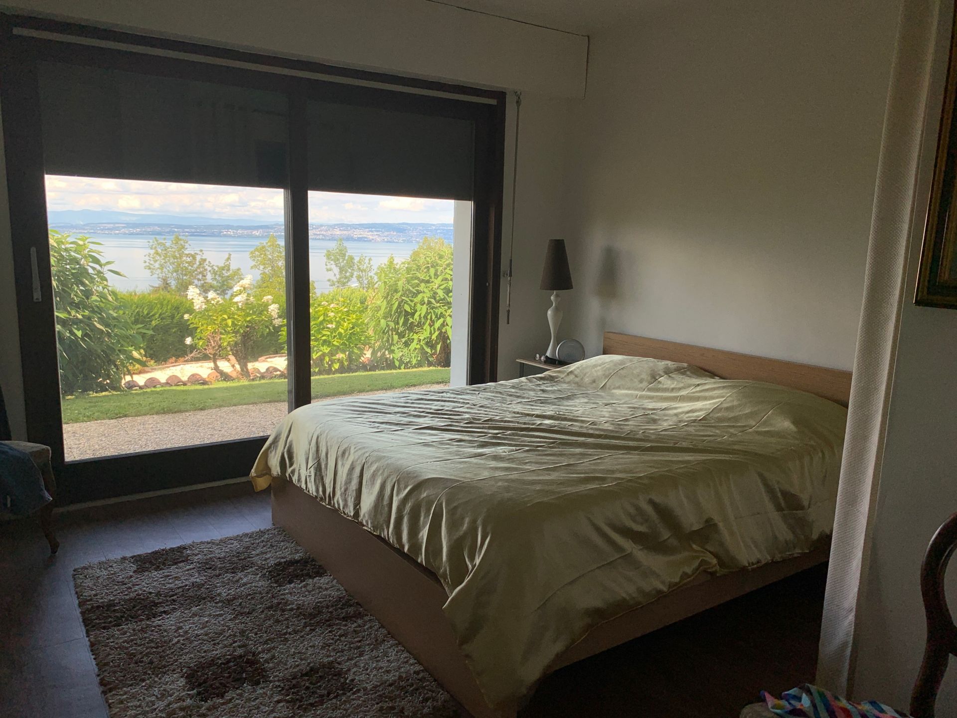 house 8 Rooms for sale on EVIAN LES BAINS (74500)