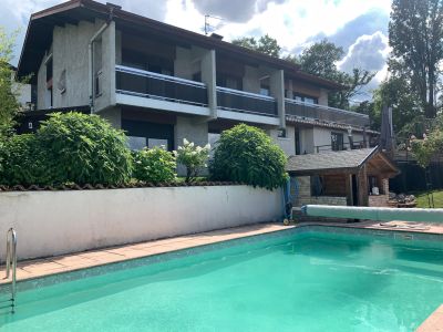 house 8 Rooms for sale on EVIAN LES BAINS (74500) Sale House Évian-les-Bains 8 Rooms 243 m²