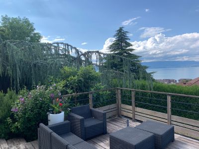 house 8 Rooms for sale on EVIAN LES BAINS (74500) Sale House Évian-les-Bains 8 Rooms 243 m²